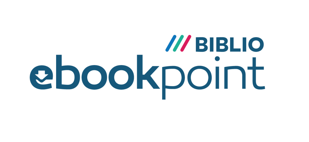 ebookpoint biblio logo